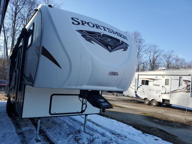 2015 KZ TRAILER 2015 image