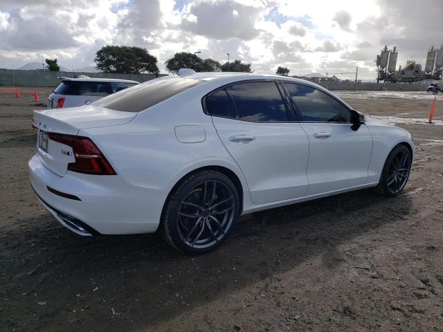 Image 3 of 2020 VOLVO S60 T6 R-DESIGN 2020 with VIN 7JRA22TMXLG039684
