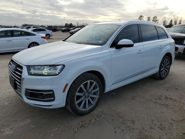 2018 AUDI Q7 PREMIUM PLUS 2018 image