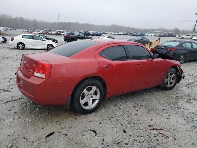 Изображение 3 2009 DODGE CHARGER SXT 2009 с VIN 2B3KA33V89H595625