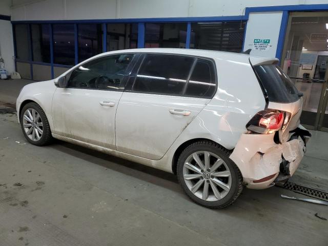 Image 2 of 2014 VOLKSWAGEN GOLF  2014 with VIN WVWDM7AJ0EW003099