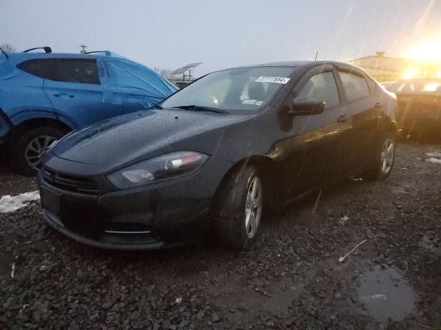 Изображение 2016 DODGE DART SXT 2016