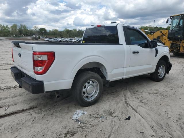 Изображение 3 2023 FORD F150  2023 с VIN 1FTMF1CB8PKE59939
