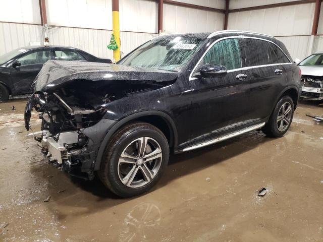 Изображение 1 2017 MERCEDES-BENZ GLC 300 4MATIC 2017 с VIN WDC0G4KB3HF165660