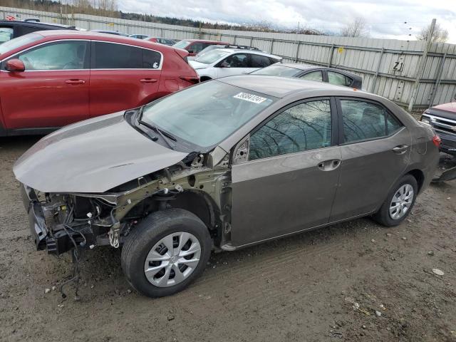 Obraz 1 z 2017 TOYOTA COROLLA LE 2017 z VIN 2T1BPRHE7HC929080