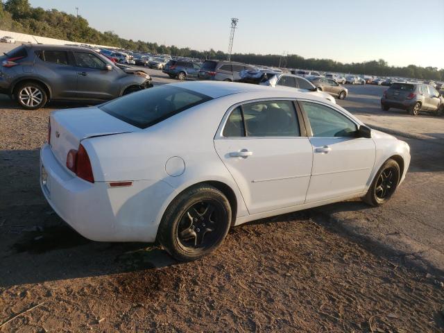 Изображение 3 2010 CHEVROLET MALIBU LS 2010 с VIN 1G1ZA5EB8AF308097