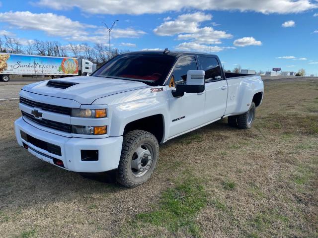 Obraz 2 z 2017 CHEVROLET SILVERADO K3500 2017 z VIN 1GB4KYCG7HF158268