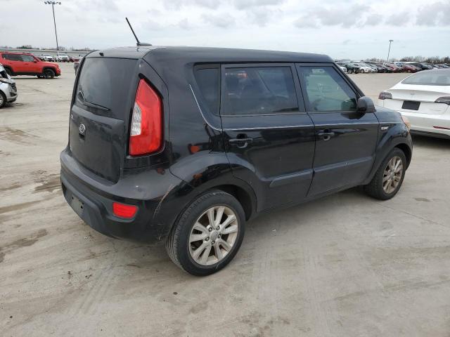 Obraz 3 z 2012 KIA SOUL + 2012 z VIN KNDJT2A62C7393408