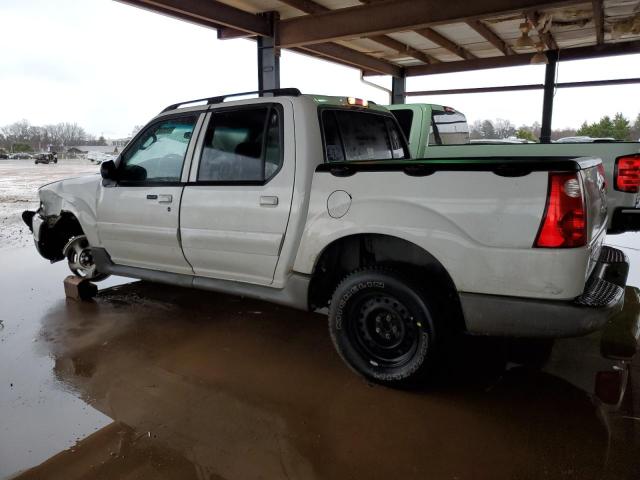 Изображение 2 2003 FORD EXPLORER SPORT TRAC  2003 с VIN 1FMZU67EX3UC08007