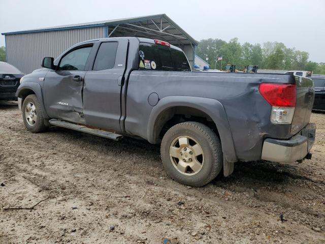 Изображение 2 2013 TOYOTA TUNDRA DOUBLE CAB SR5 2013 с VIN 5TFRY5F19DX141708