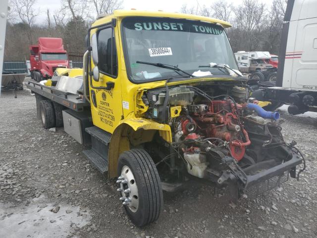 Obraz 1 z 2018 FREIGHTLINER M2 106 MEDIUM DUTY 2018 z VIN 1FVACVFD4JHJS5996