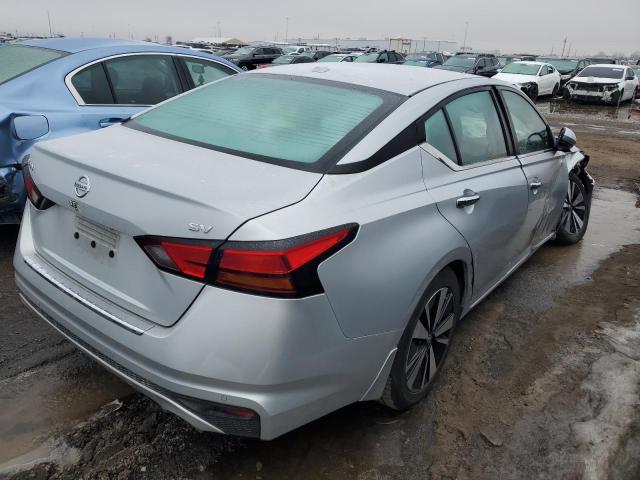 Image 3 of 2021 NISSAN ALTIMA SV 2021 with VIN 1N4BL4DV6MN336151