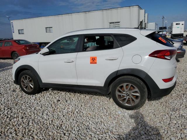 Изображение 2 2016 HYUNDAI TUCSON LIMITED 2016 с VIN KM8J33A46GU120026