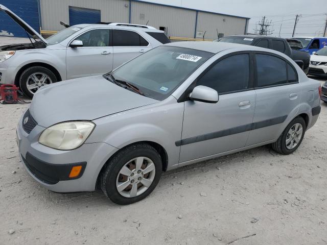 2006 KIA RIO  2006 image