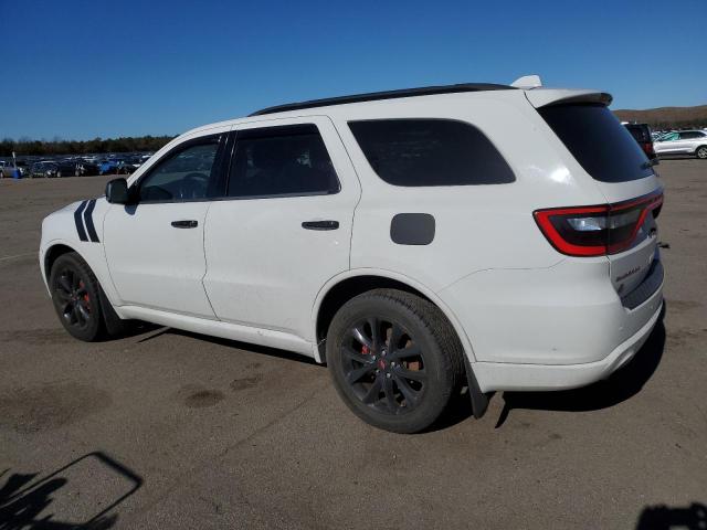 Obraz 2 z 2018 DODGE DURANGO GT 2018 z VIN 1C4RDJDG0JC305040