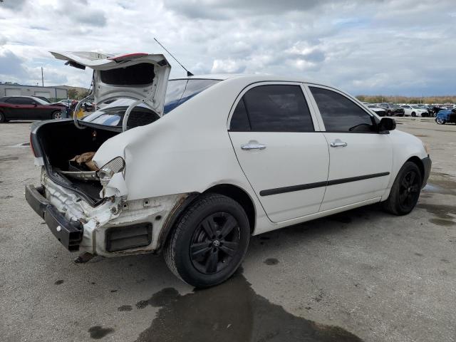Obraz 3 z 2003 TOYOTA COROLLA CE 2003 z VIN JTDBR32E930051333