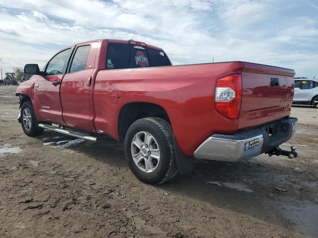 Obraz 2 z 2015 TOYOTA TUNDRA DOUBLE CAB SR/SR5 2015 z VIN 5TFRY5F10FX186698
