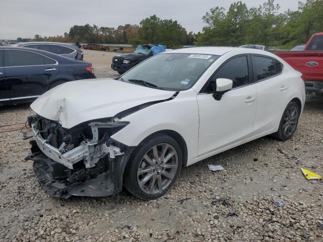 2018 MAZDA 3 TOURING 2018 image
