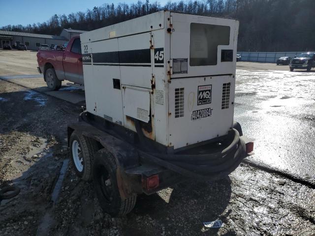 Image 3 of 1999 TECH TRAILER 1999 with VIN 4UYBJ1123XE001250