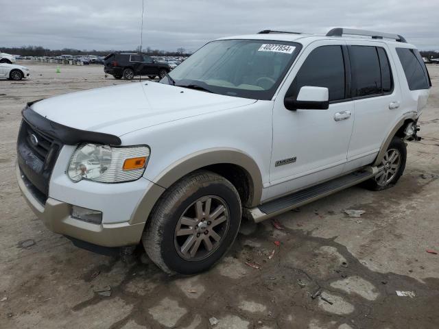 Obraz 1 z 2007 FORD EXPLORER EDDIE BAUER 2007 z VIN 1FMEU64E87UA42465