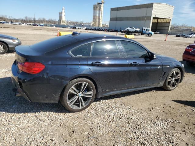 Изображение 3 2015 BMW 435 XI GRAN COUPE 2015 с VIN WBA4B3C50FGV48551