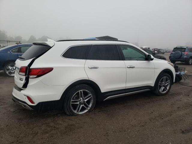 Изображение 3 2017 HYUNDAI SANTA FE SE ULTIMATE 2017 с VIN KM8SRDHF6HU245111