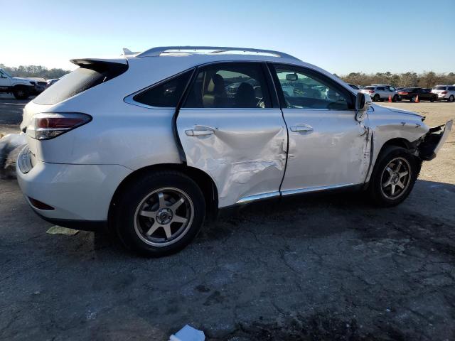 Изображение 3 2013 LEXUS RX 350 BASE 2013 с VIN 2T2BK1BA5DC154807