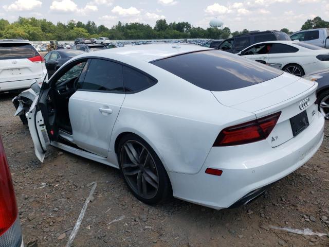 Obraz 2 z 2016 AUDI A7 PREMIUM PLUS 2016 z VIN WAUWGAFC0GN011572