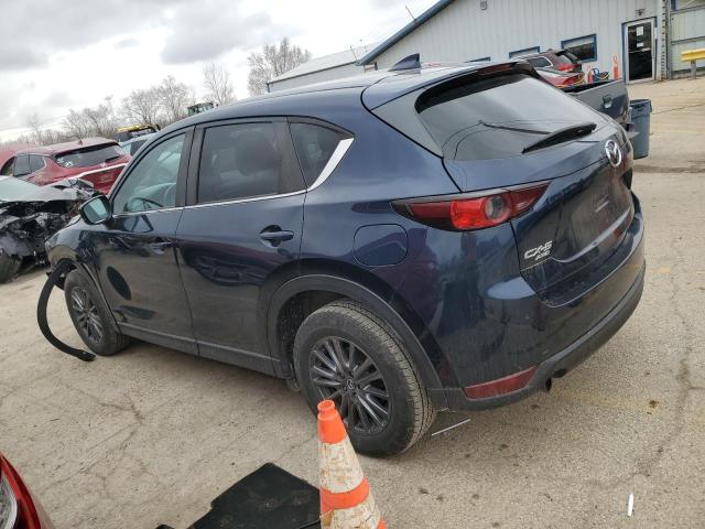 Изображение 2 2019 MAZDA CX-5 TOURING 2019 с VIN JM3KFBCM0K0611805