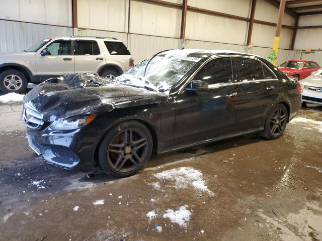 Obraz 1 z 2016 MERCEDES-BENZ E 350 4MATIC 2016 z VIN WDDHF8JBXGB261690