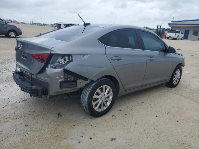 Image 3 of 2022 HYUNDAI ACCENT SE 2022 with VIN 3KPC24A60NE166485