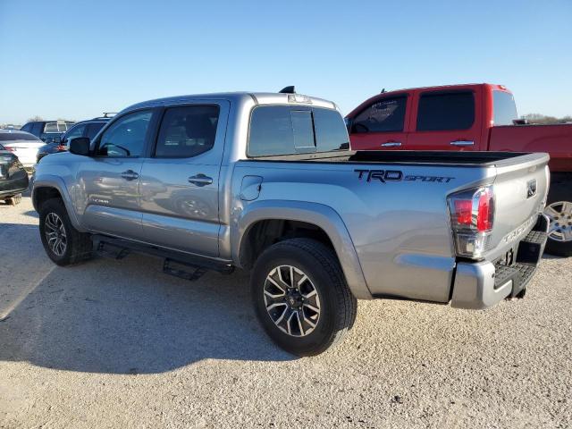 Image 2 of 2021 TOYOTA TACOMA DOUBLE CAB 2021 with VIN 5TFAZ5CN7MX101032