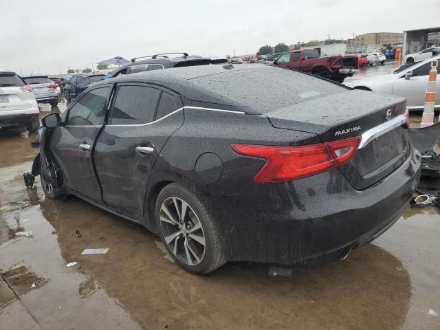 Image 2 of 2017 NISSAN MAXIMA 3.5S 2017 with VIN 1N4AA6AP9HC445210