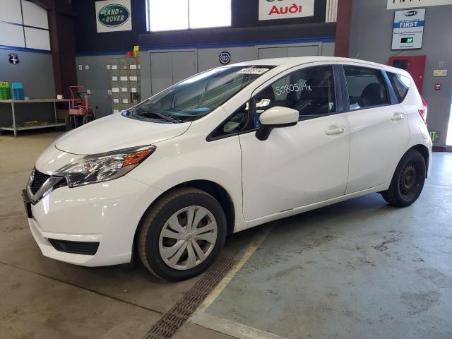 Изображение 1 2017 NISSAN VERSA NOTE S 2017 с VIN 3N1CE2CPXHL372143