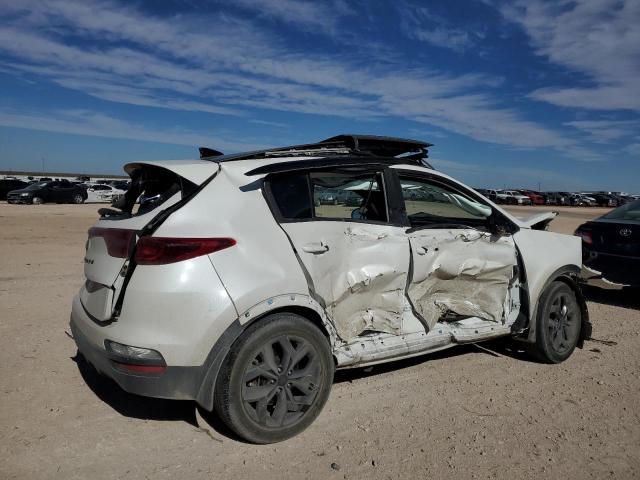 Obraz 3 z 2022 KIA SPORTAGE S 2022 z VIN KNDP63AC8N7959944