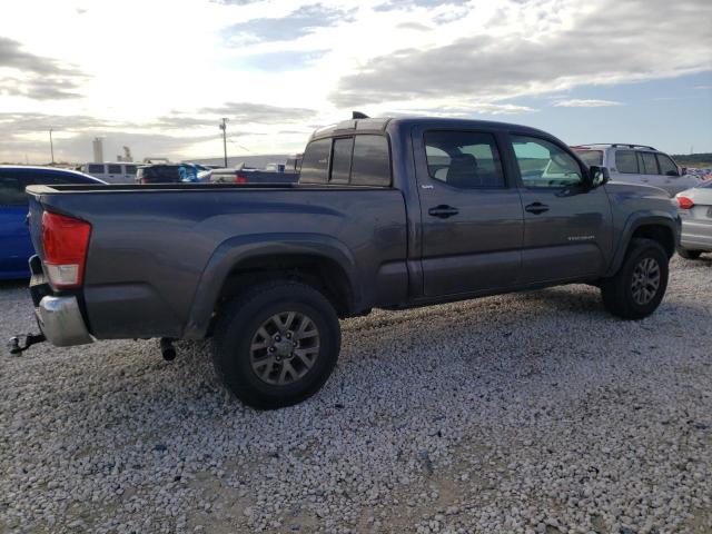 Image 3 of 2017 TOYOTA TACOMA DOUBLE CAB 2017 with VIN 5TFBZ5DN6HX003523