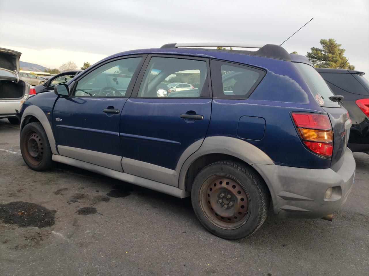 Obraz 2 z 2005 PONTIAC VIBE  2005 z VIN 5Y2SL63885Z471613