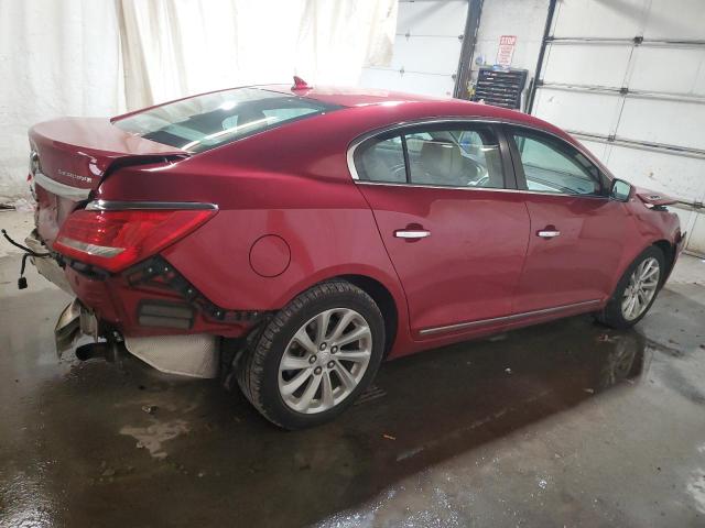 Изображение 3 2014 BUICK LACROSSE  2014 с VIN 1G4GB5G3XEF282055