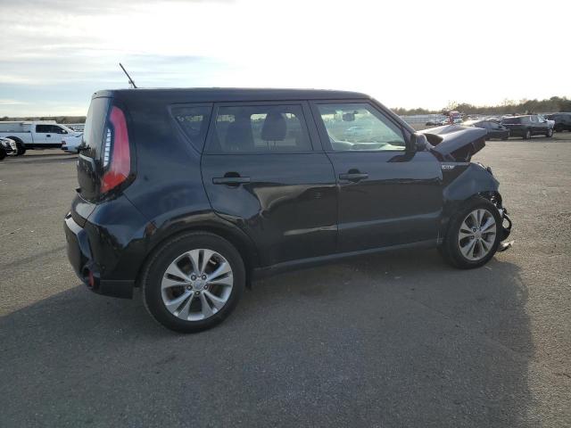 Image 3 of 2016 KIA SOUL + 2016 with VIN KNDJP3A57G7820007