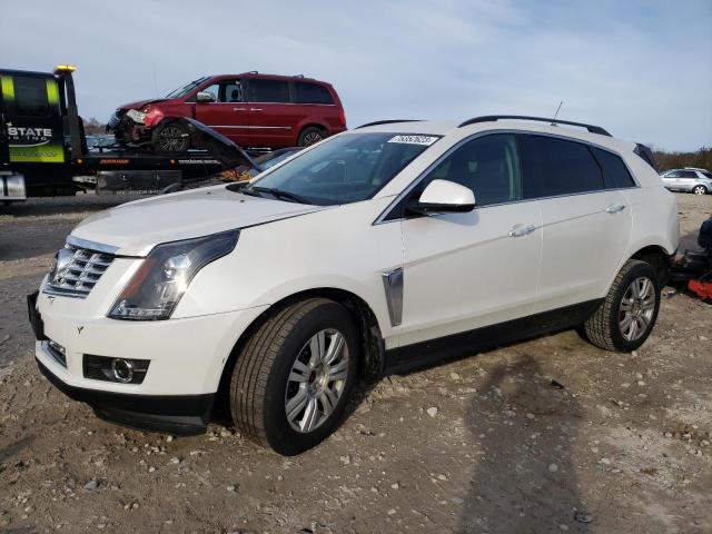 Image 1 of 2015 CADILLAC SRX  2015 with VIN 3GYFNAE33FS593997