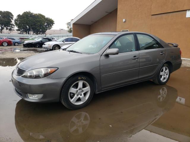 Изображение 1 2005 TOYOTA CAMRY LE 2005 с VIN 4T1BE30K85U953161