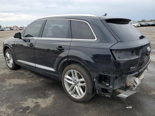 Obraz 2 z 2018 AUDI Q7 PRESTIGE 2018 z VIN WA1VAAF77JD020506