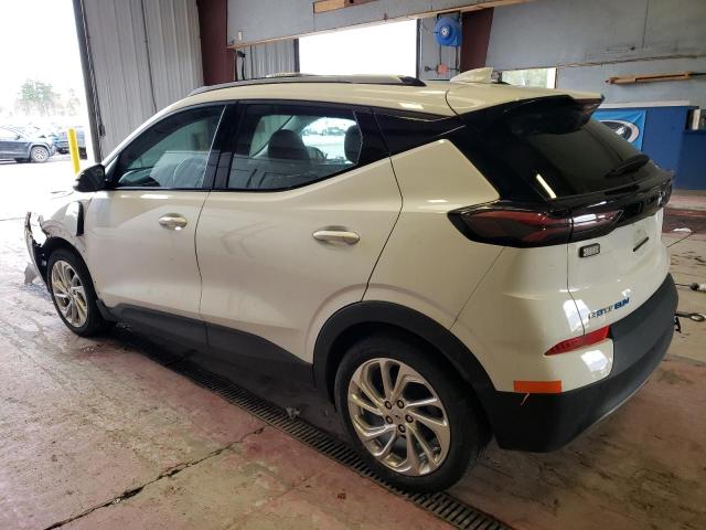 Image 2 of 2022 CHEVROLET BOLT EUV LT 2022 with VIN 1G1FY6S00N4117556