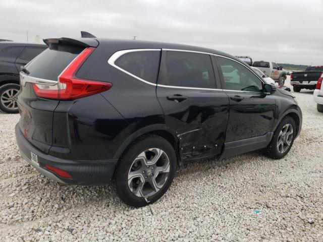 Image 3 of 2017 HONDA CR-V EX 2017 with VIN 7FARW1H51HE040827