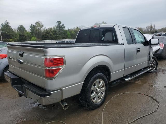 Image 3 of 2013 FORD F150 SUPER CAB 2013 with VIN 1FTFX1CF0DFC32306