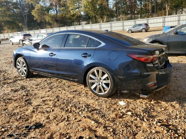 Image 2 of 2021 MAZDA 6 GRAND TOURING RESERVE 2021 with VIN JM1GL1WY7M1618828