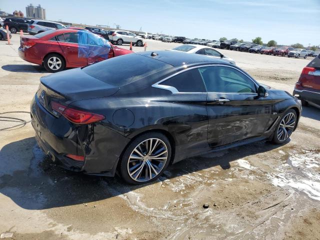 Image 3 of 2017 INFINITI Q60 BASE 2017 with VIN JN1CV7EL2HM321216