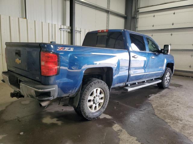 Obraz 3 z 2015 CHEVROLET SILVERADO K3500 LTZ 2015 z VIN 1GC4K0EG7FF680079