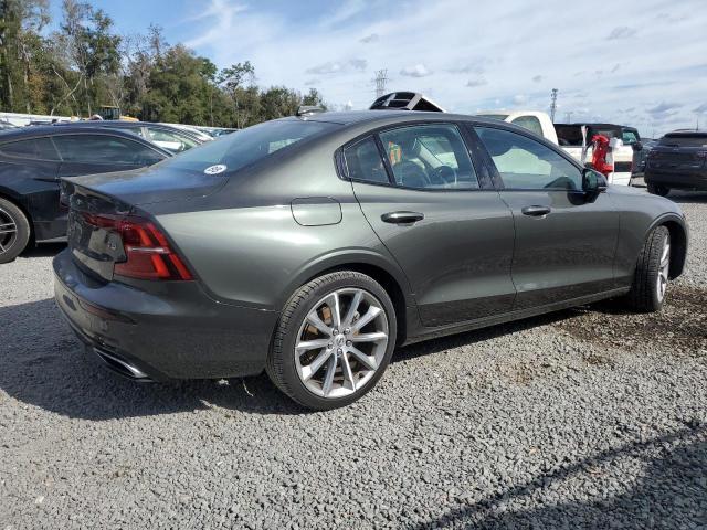 Obraz 3 z 2021 VOLVO S60 T5 R-DESIGN 2021 z VIN 7JR102FZ5MG108618