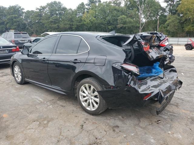 Image 2 of 2023 TOYOTA CAMRY SE NIGHT SHADE 2023 with VIN 4T1G11AK8PU740704